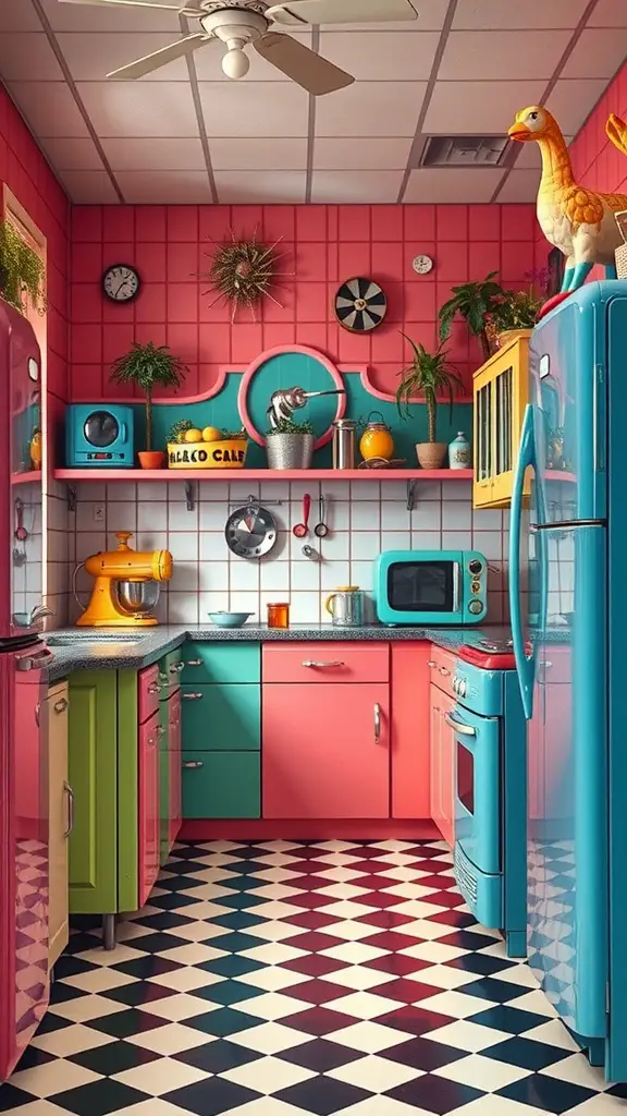 27 Creative Kitchen Theme Ideas to Inspire Your Next Makeover 1