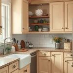23 Trending Kitchen Paint Colors to Elevate Your Space 9