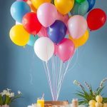 25 Creative Mother's Day Brunch Decor Ideas for Home 7