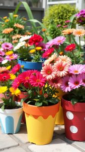 25 Creative Flower Pot Ideas for Mother’s Day