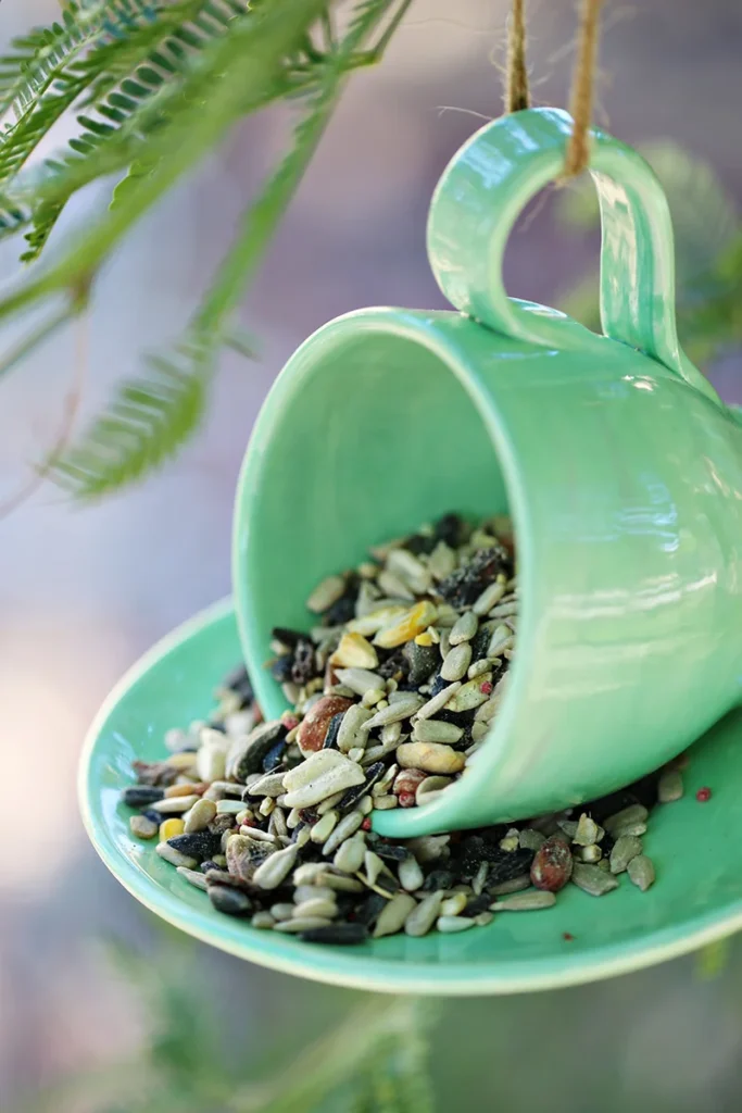 21 Charming Vintage Gardening Ideas to Transform Your Outdoor Space 3