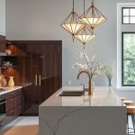 17 Stunning Kitchen Island Pendant Lighting Ideas 7