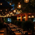 21 Stunning Outdoor Lighting Ideas to Transform Your Space 8