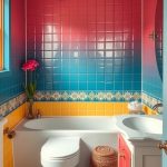 21 Stunning Upstairs Bathroom Ideas You’ll Love 8