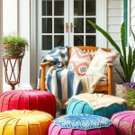 19 Charming Front Porch Seating Ideas for a Cozy Outdoor Vibe 9