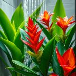 27 Shower Plants Ideas to Transform Your Bathroom into a Green Oasis 8
