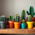 15 Creative Indoor Potted Plant Ideas to Brighten Your Home 9