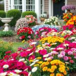 21 Inspiring Front Yard Garden Ideas You’ll Love 7