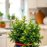17 Amazing Air-Purifying House Plants to Transform Your Home 8