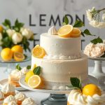 21 Creative Lemon-Themed Bridal Shower Ideas to Brighten Your Celebration 7