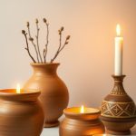 21 Creative Clay Pot Ideas for Your Home and Garden 9