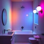 17 Stunning Bathroom Lighting Ideas to Transform Your Space 8