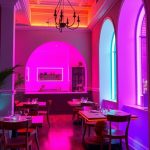 13 Stunning Dining Room Lighting Ideas to Transform Your Space 9