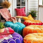 25 Charming Front Porch Furniture Ideas for a Cozy Outdoor Space 6