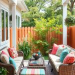 23 Creative and Inexpensive Backyard Ideas to Transform Your Outdoor Space 5