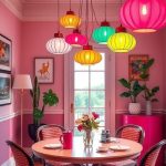15 Stunning Dining Room Lighting Ideas to Elevate Your Table Decor 7