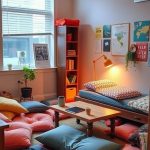 19 Cozy Dorm Room Aesthetic Ideas to Transform Your Space 7