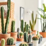 23 Stylish Living Room Plant Ideas to Elevate Your Space 6