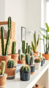 23 Stylish Living Room Plant Ideas to Elevate Your Space