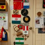 21 Creative Dorm Door Decoration Ideas for a Personal Touch 8