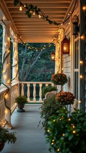21 Creative Porch Light Ideas to Beautify Your Entryway