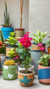 19 Beautiful Indoor House Plant Ideas to Refresh Your Space