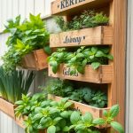 19 Creative Window Box Ideas to Brighten Your Home 7