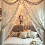 19 Aesthetic Dorm Room Ideas You’ll Love 8