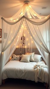 19 Aesthetic Dorm Room Ideas You’ll Love
