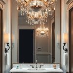 15 Stunning Bathroom Vanity Light Ideas for Every Style 9