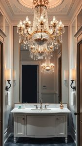 15 Stunning Bathroom Vanity Light Ideas for Every Style