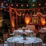 23 Inspiring Outdoor String Lighting Ideas for Your Space 7