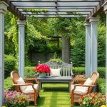 25 Garden Inspiration Ideas to Transform Your Outdoor Space 39 25 Garden Inspiration Ideas to Transform Your Outdoor Space 9