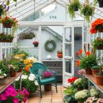 29 Gorgeous Garden Summer House Ideas to Enhance Your Outdoor Space 80