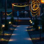13 Stunning Deck Lighting Ideas to Illuminate Your Outdoor Space 7