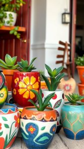 27 Creative DIY Ceramic Projects to Inspire Your Next Craft Adventure