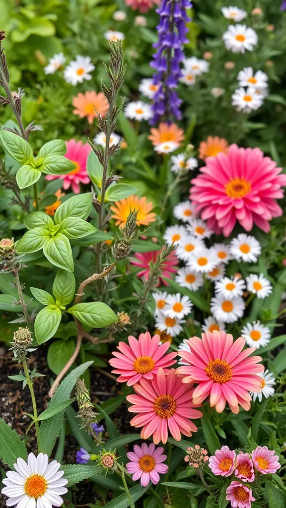21 Beautiful Small Flower Bed Ideas for a Stunning Garden 1