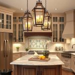 21 Stunning Kitchen Island Lighting Ideas You’ll Love 8