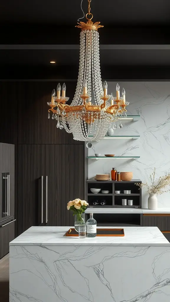 21 Stunning Kitchen Island Lighting Ideas You’ll Love 10 21 Stunning Kitchen Island Lighting Ideas You’ll Love 9