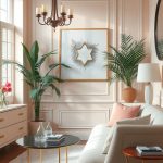 21 Inspiring Summer Room Ideas for a Fresh Look 7