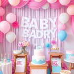 29 Creative Baby Shower Ideas for May Celebrations 9
