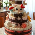 25 Charming June Baby Shower Ideas You'll Love 7