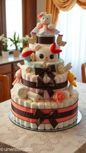 25 Charming June Baby Shower Ideas You’ll Love