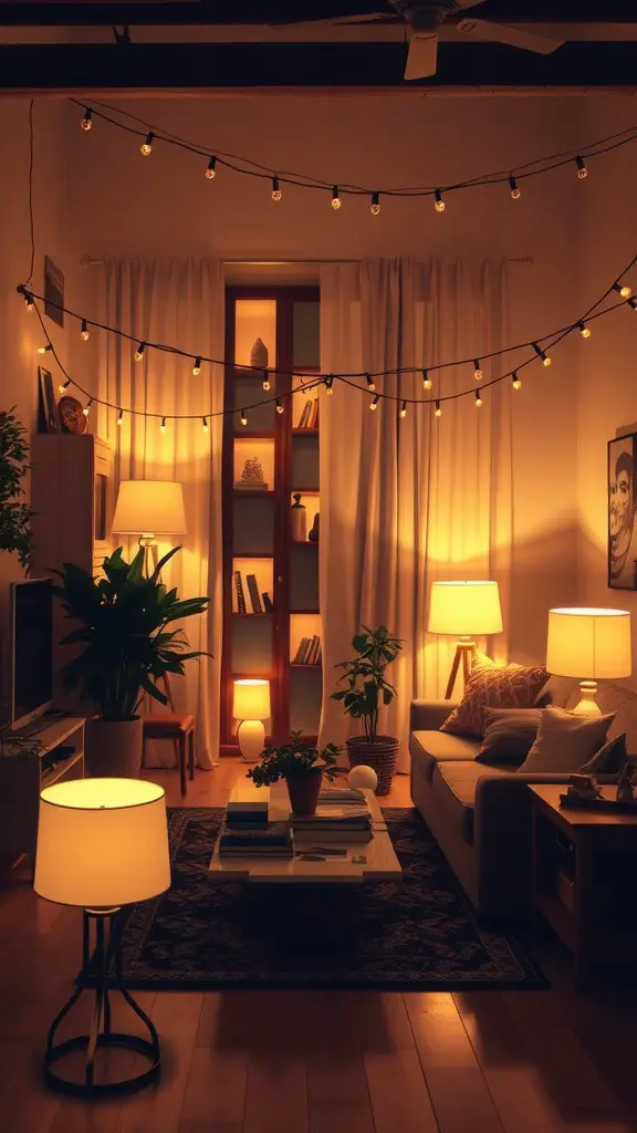 13 Cozy Apartment Aesthetic Ideas for a Warm and Inviting Space 1 13 Cozy Apartment Aesthetic Ideas for a Warm and Inviting Space 1