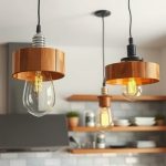 19 Stunning Kitchen Lighting Ideas to Brighten Up Your Space 7