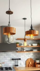 19 Stunning Kitchen Lighting Ideas to Brighten Up Your Space