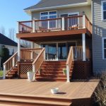 19 Inspiring Front Deck Ideas You'll Love 6