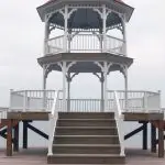 17 Stunning Gazebo Deck Ideas for Your Outdoor Oasis 8