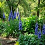 25 Stunning Shade Garden Ideas to Transform Your Outdoor Space 6