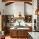 19 Elegant Luxury Kitchen Ideas for a Chic Home Makeover 7